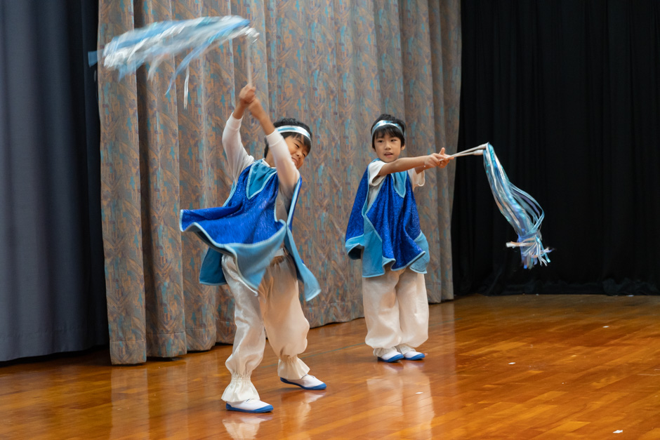 天地創造 (神様が創られた世界)